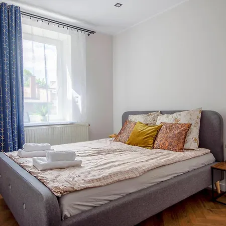 Apartmán Merlot Bytom