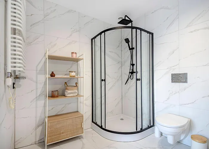 Apartmán Merlot Bytom