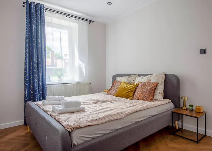 Apartmán Merlot Bytom